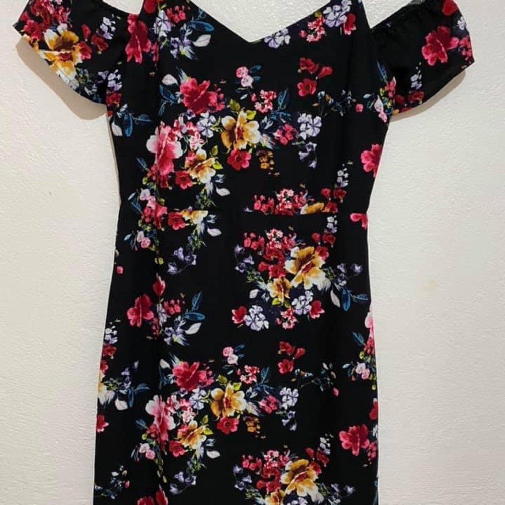 Florar Dress